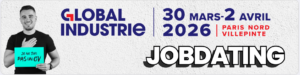 Global Industrie 2026