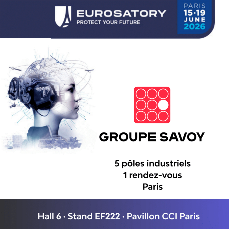 Eurosatory 2026